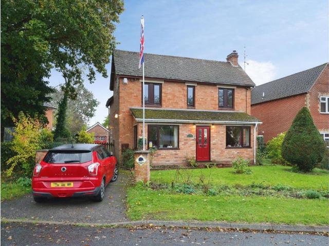 House for sale in Colwall Stone, Colwall