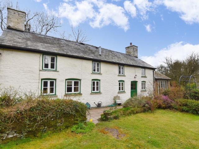 House for sale in Wales