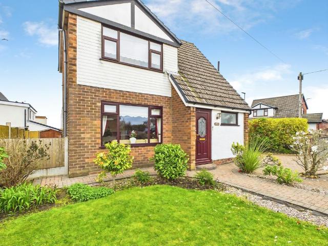 House for sale in Billinge, Isle Of Man