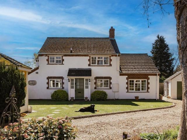House for sale in Little Dunham, Breckland