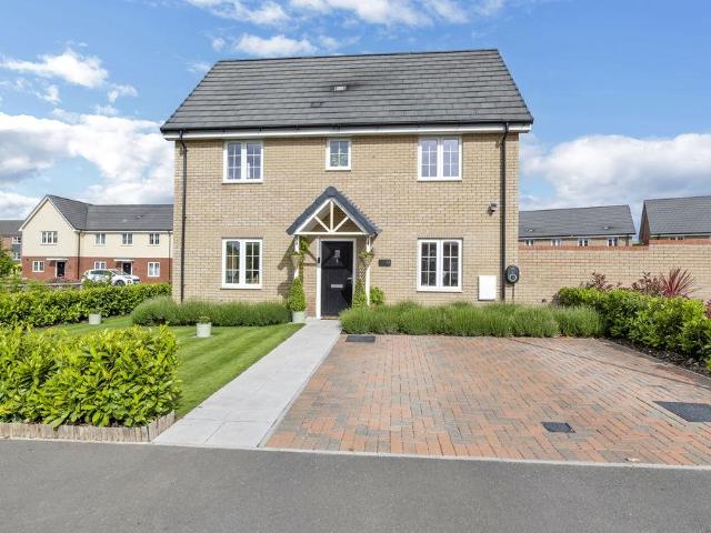 House for sale in Chedburgh, Isle Of Man
