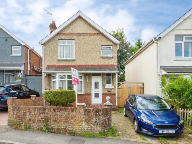 House for sale in Townhill Park, City Of Southampton