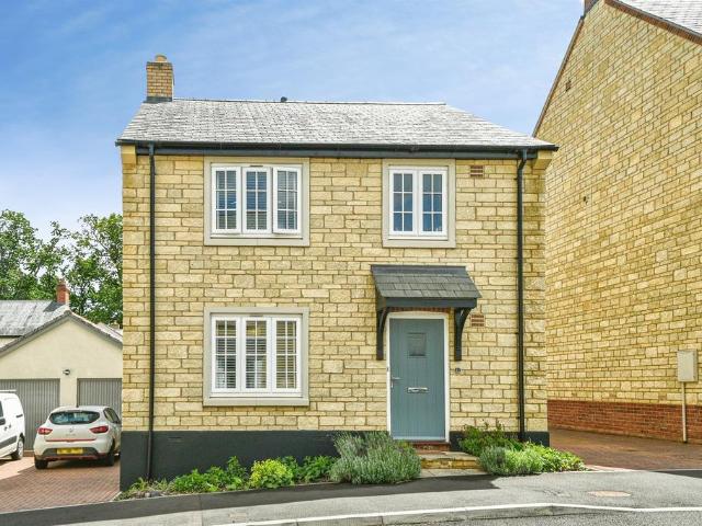 House for sale in Calne