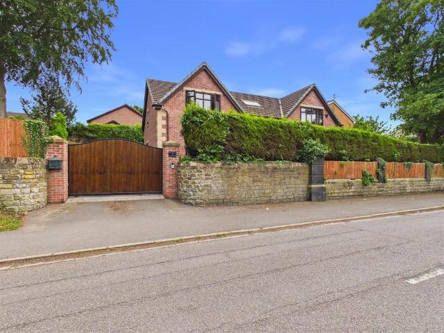 House for sale in Meersbrook, South Yorkshire