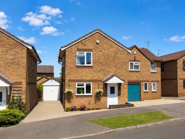 House for sale in New Duston, Duston