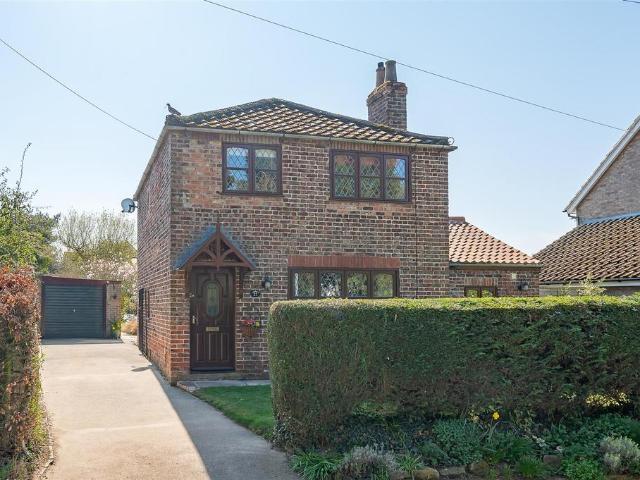 House for sale in Wilberfoss