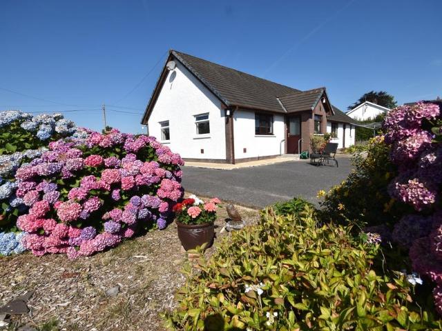 House for sale in Cynwyl Elfed