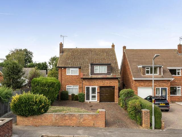 House for sale in Bletchley and Fenny Stratford, Fenny Stratford