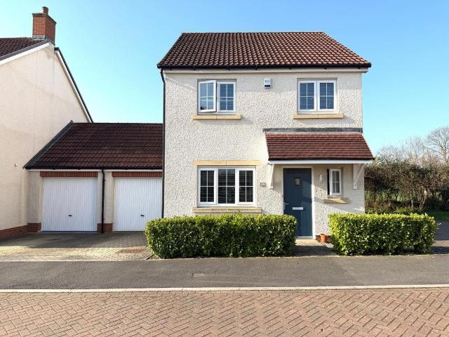 House for sale in Baltonsborough