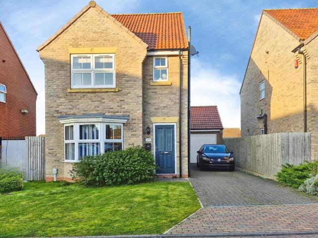 House for sale in Woodmansey