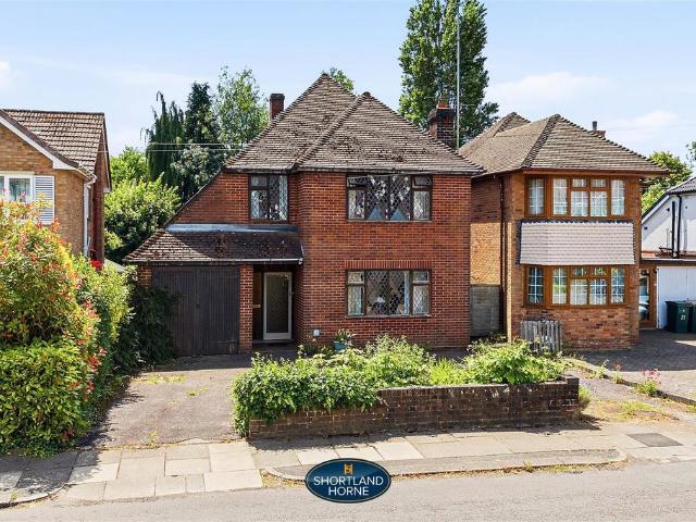 House for sale in Canley Gardens, West Midlands