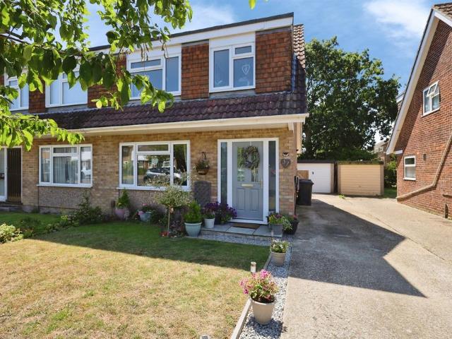 House for sale in Horsebridge, Cross In Hand