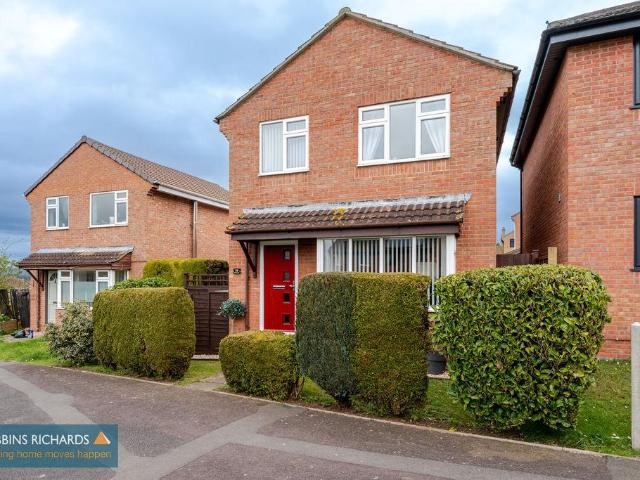 House for sale in Woolavington, Somerset