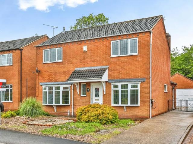 House for sale in Beauvale, Ashfield