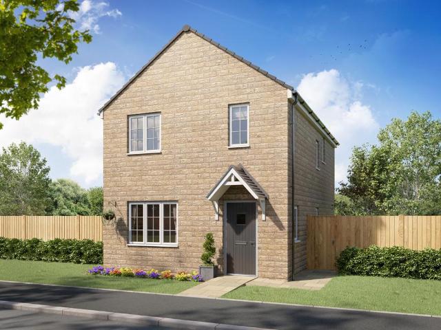House for sale in Goldthorpe, South Yorkshire