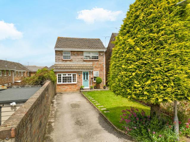 House for sale in New Mill, Pouchen End