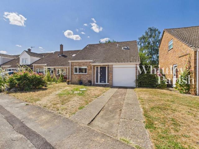 House for sale in Burgh St Peter, Norfolk