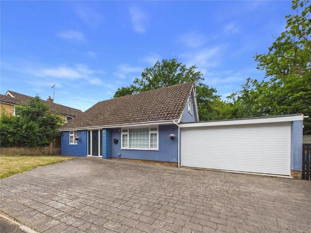 House for sale in Eastbridge, Suffolk
