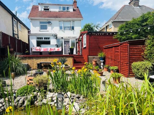 House for sale in Kedleston, East Midlands