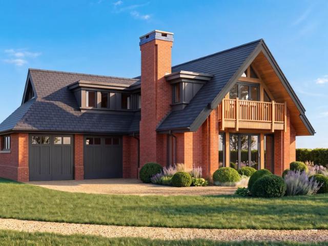 House for sale in Heol-las, Surrey