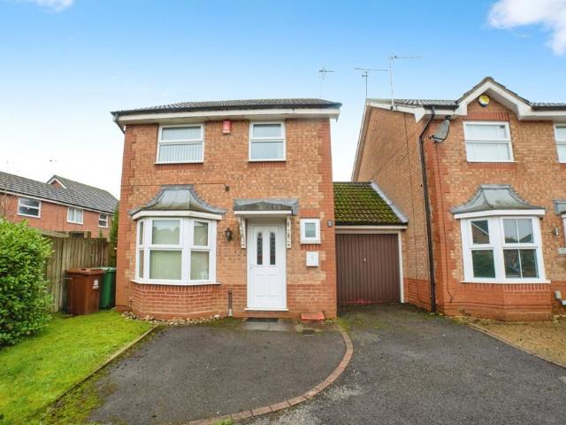 House for sale in Berry Hill, Potters Corner