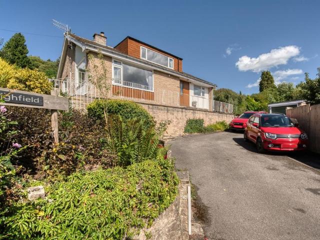 House for sale in Darley Hillside, Froggatt
