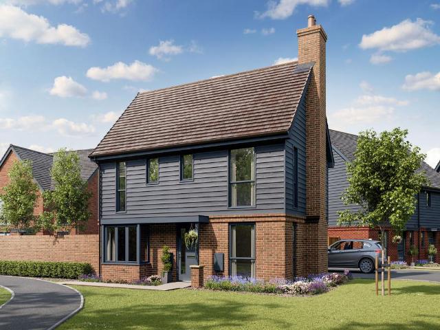 House for sale in World's End, Perryfields