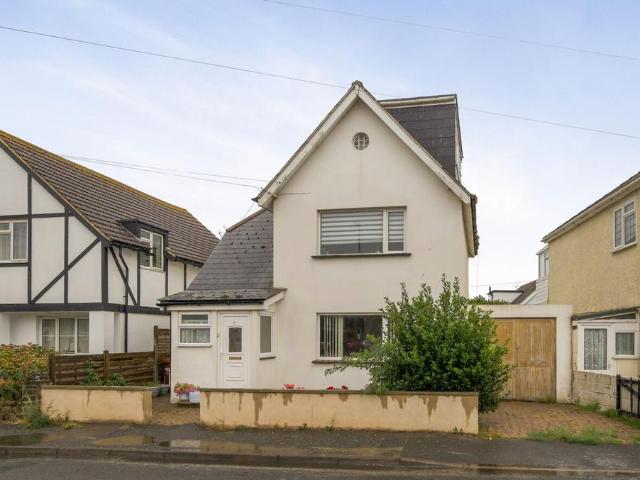 House for sale in Clapham, West Sussex