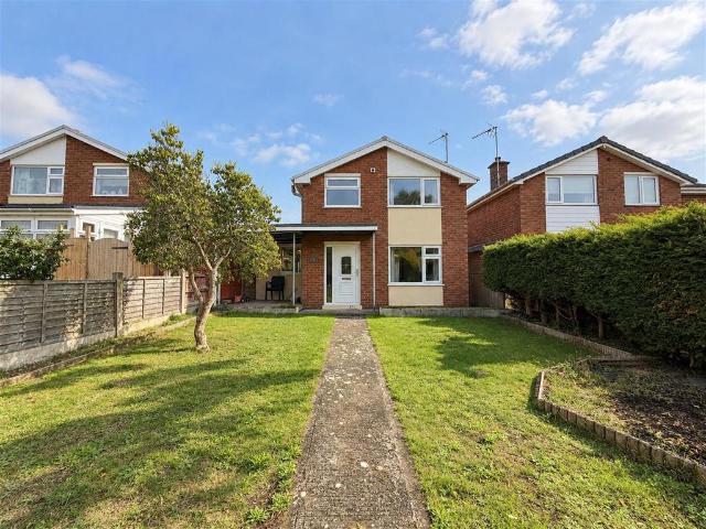 House for sale in Bradley, Llay