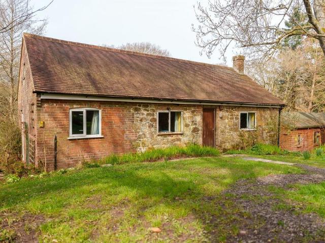 House for sale in Cross In Hand, East Sussex