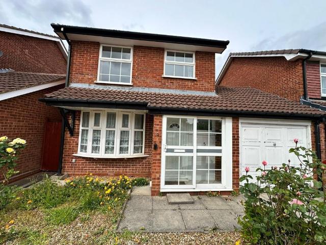 House for sale in Hall Green, West Midlands