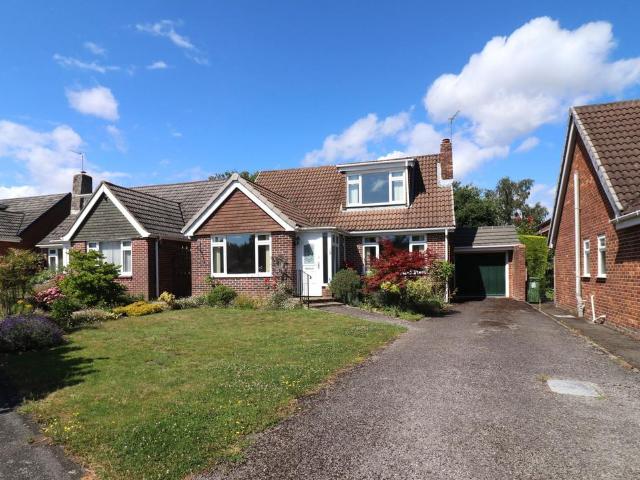 House for sale in Helford, Hampshire