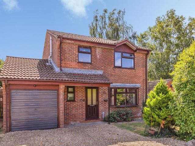 House for sale in Bolton Low Houses, Hampshire