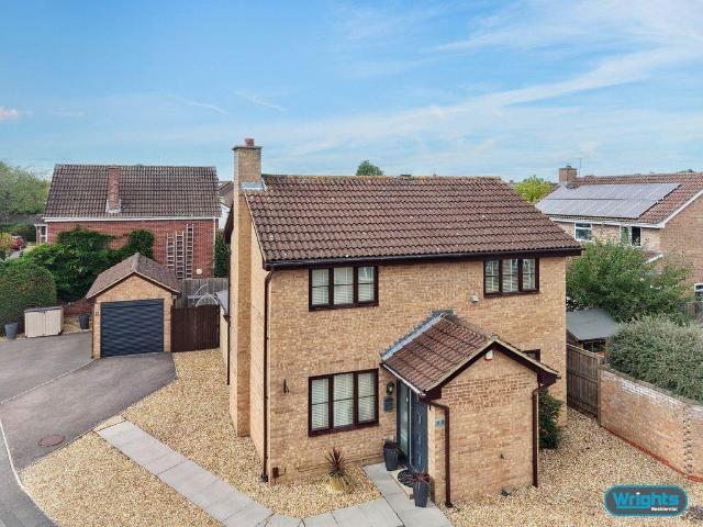 House for sale in Trowbridge