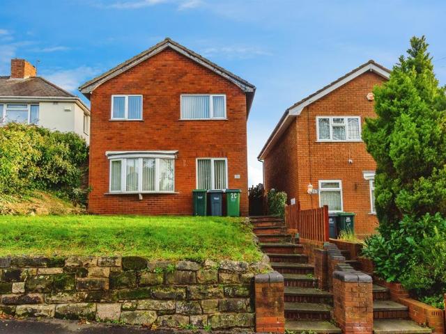 House for sale in Wednesbury, West Midlands