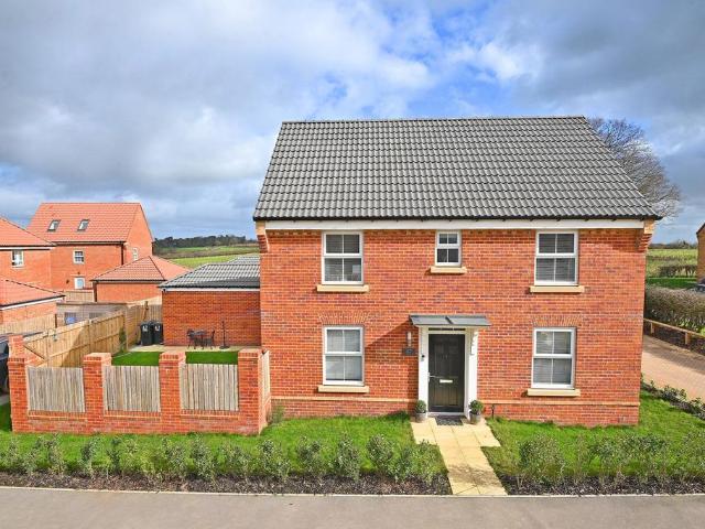 House for sale in Aldborough, Boroughbridge