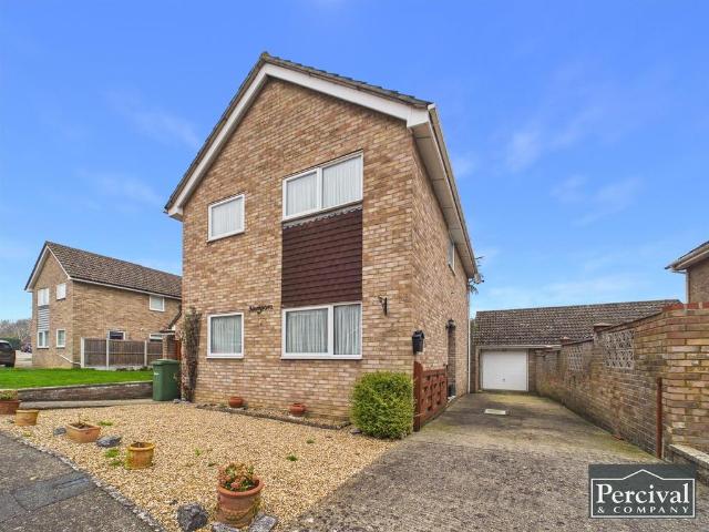 House for sale in Chipping Hill, Essex