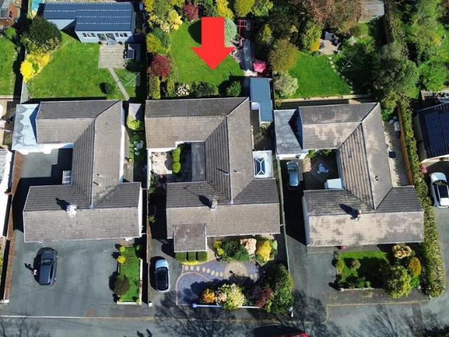 Bungalow for sale in Albert Town, Haverfordwest
