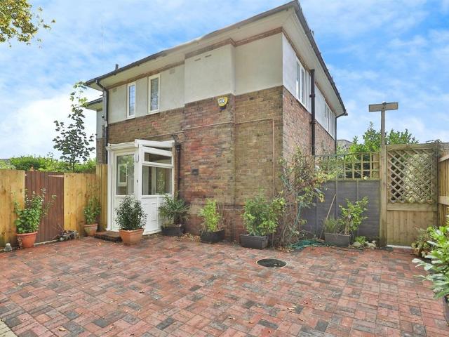House for sale in Kinson, Bournemouth