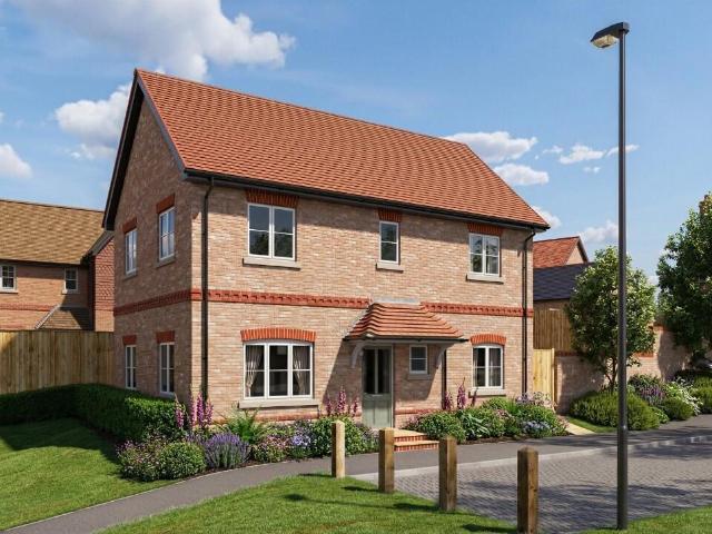 House for sale in Daws Hill, Cressex