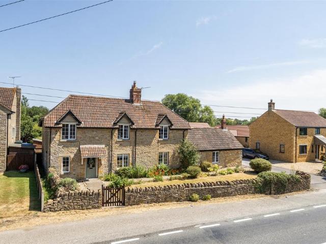 House for sale in East Chinnock, Somerset