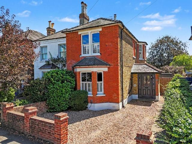 House for sale in Blackhills, Surrey