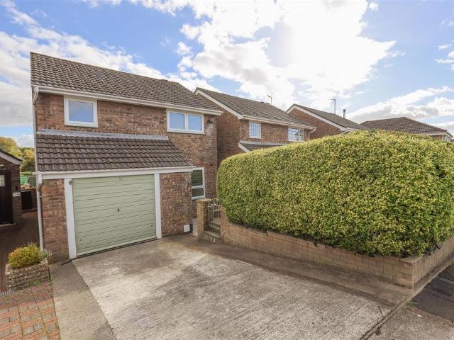 House for sale in West Camp, Boverton