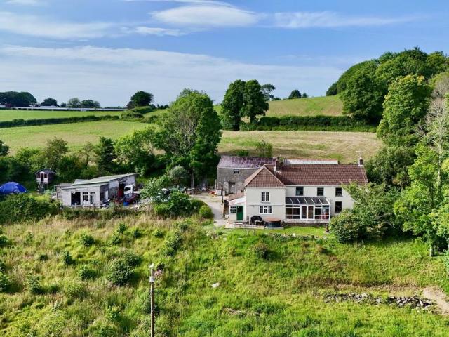 House for sale in St Blazey Gate, St Blazey