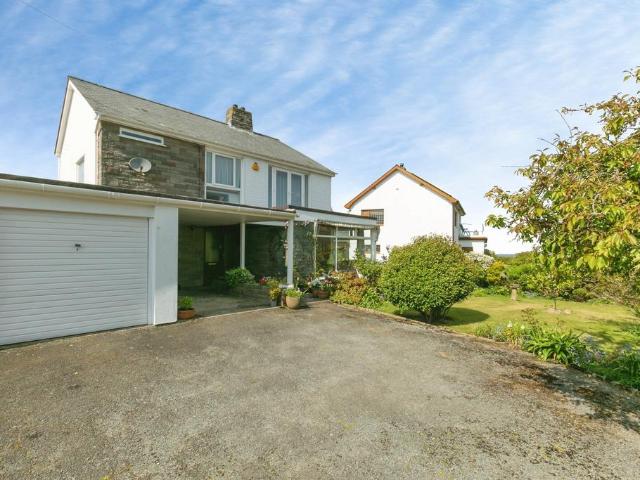 House for sale in Nefyn, Wales