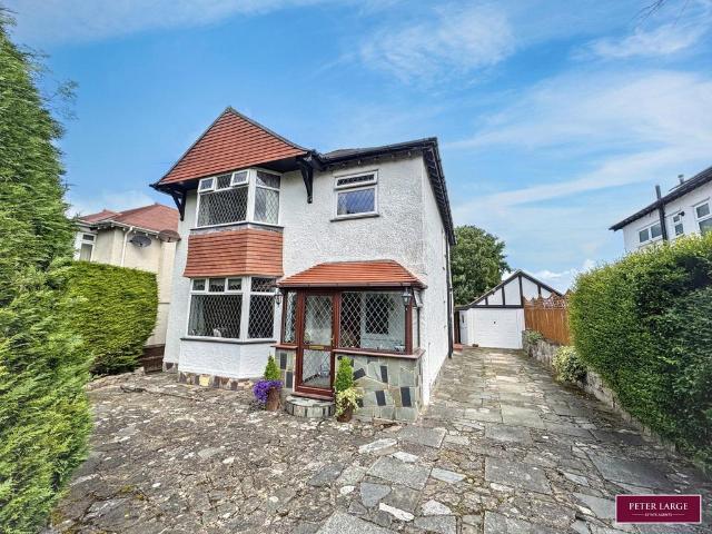 House for sale in Prestatyn