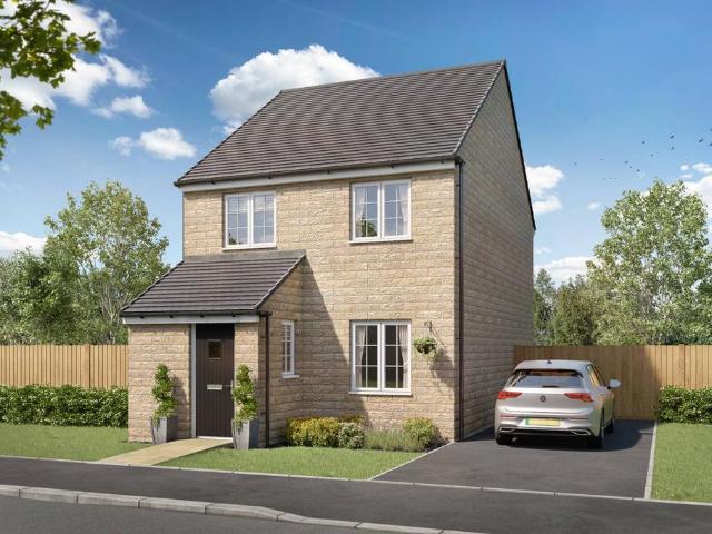 House for sale in Goldthorpe, South Yorkshire