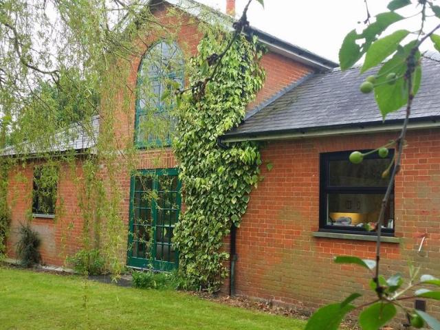 House for sale in Old Alresford, Hampshire
