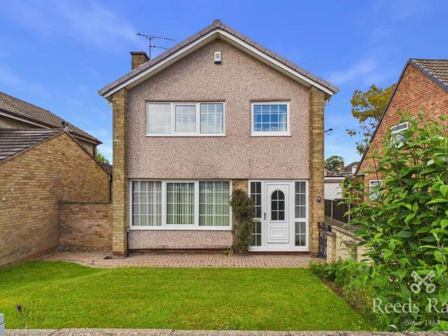 House for sale in Anston, North Anston