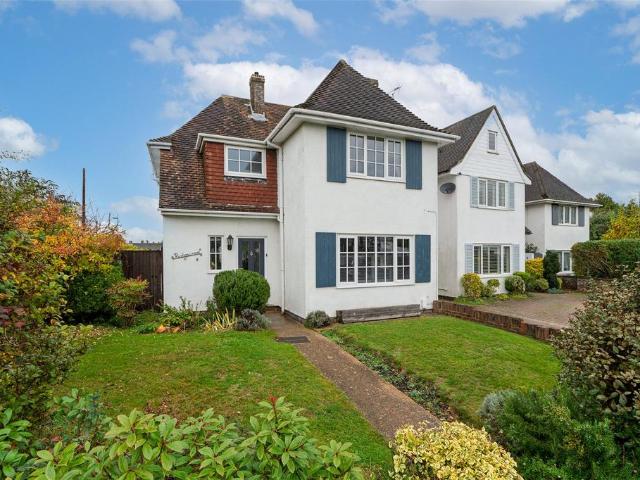 House for sale in Worthing, West Sussex